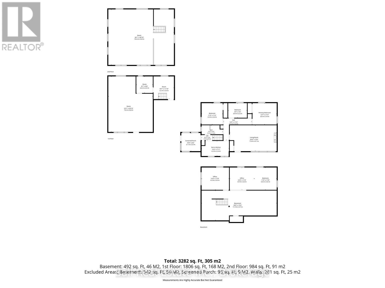 488 Hastings Street N, Bancroft (Bancroft Ward), Ontario  K0L 1C0 - Photo 32 - X13433882