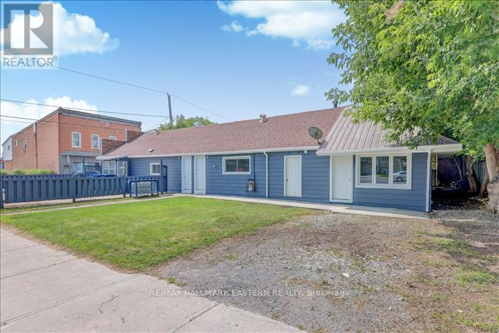4 George Street W, Havelock-Belmont-Methuen (Havelock), Ontario  K0L 1Z0 - Photo 2 - X13434130