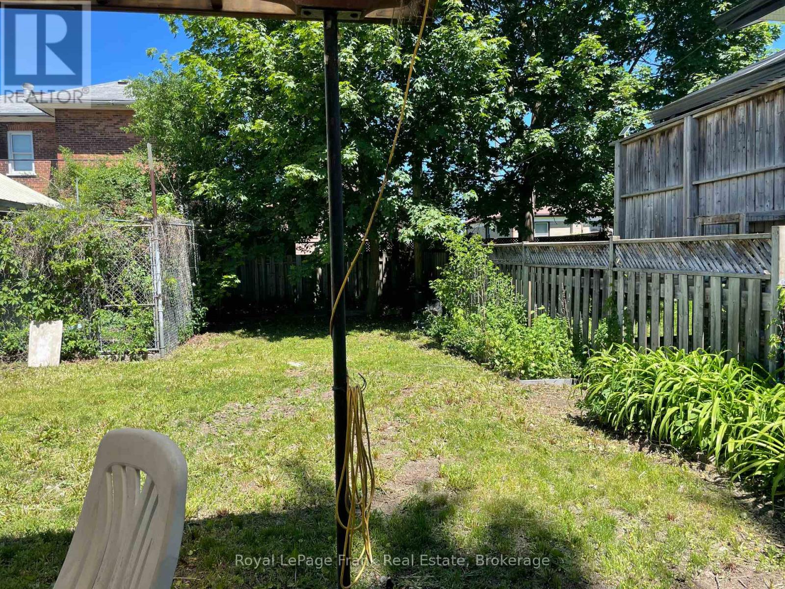 438 Rose Avenue, Peterborough (Otonabee Ward 1), Ontario  K9J 4E4 - Photo 3 - X13434242