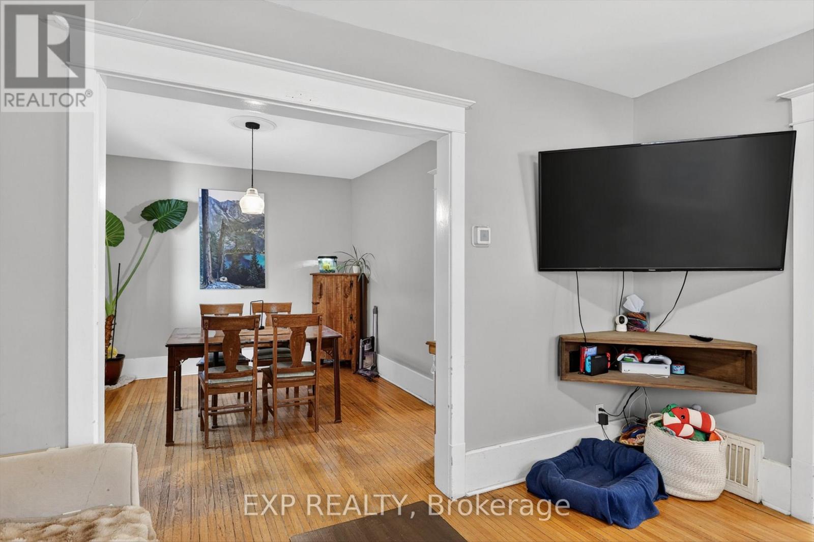 498 Mcdonnel Street, Peterborough (Town Ward 3), Ontario  K9H 2X8 - Photo 13 - X13434016