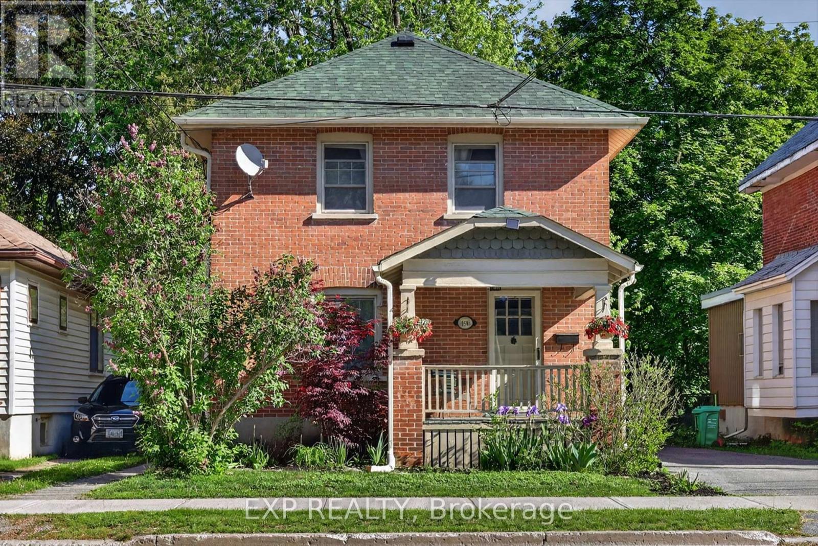 498 Mcdonnel Street, Peterborough (Town Ward 3), Ontario  K9H 2X8 - Photo 2 - X13434016