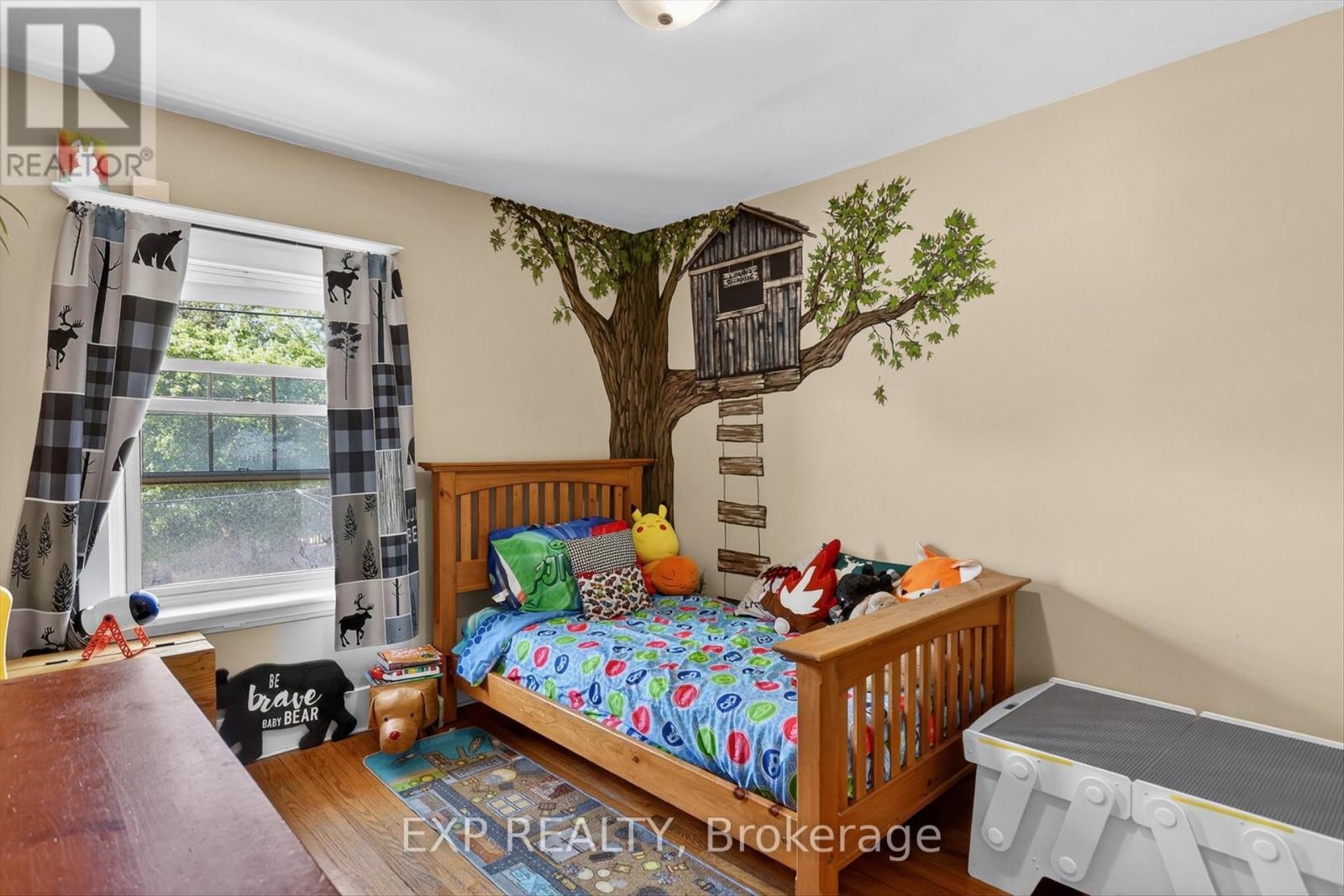 498 Mcdonnel Street, Peterborough (Town Ward 3), Ontario  K9H 2X8 - Photo 29 - X13434016