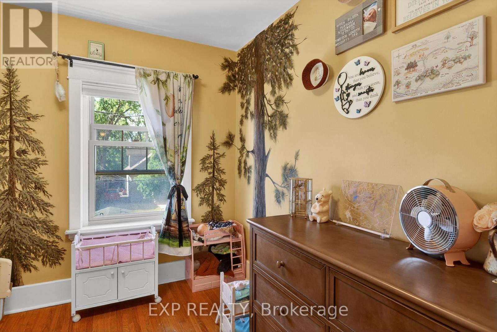 498 Mcdonnel Street, Peterborough (Town Ward 3), Ontario  K9H 2X8 - Photo 31 - X13434016