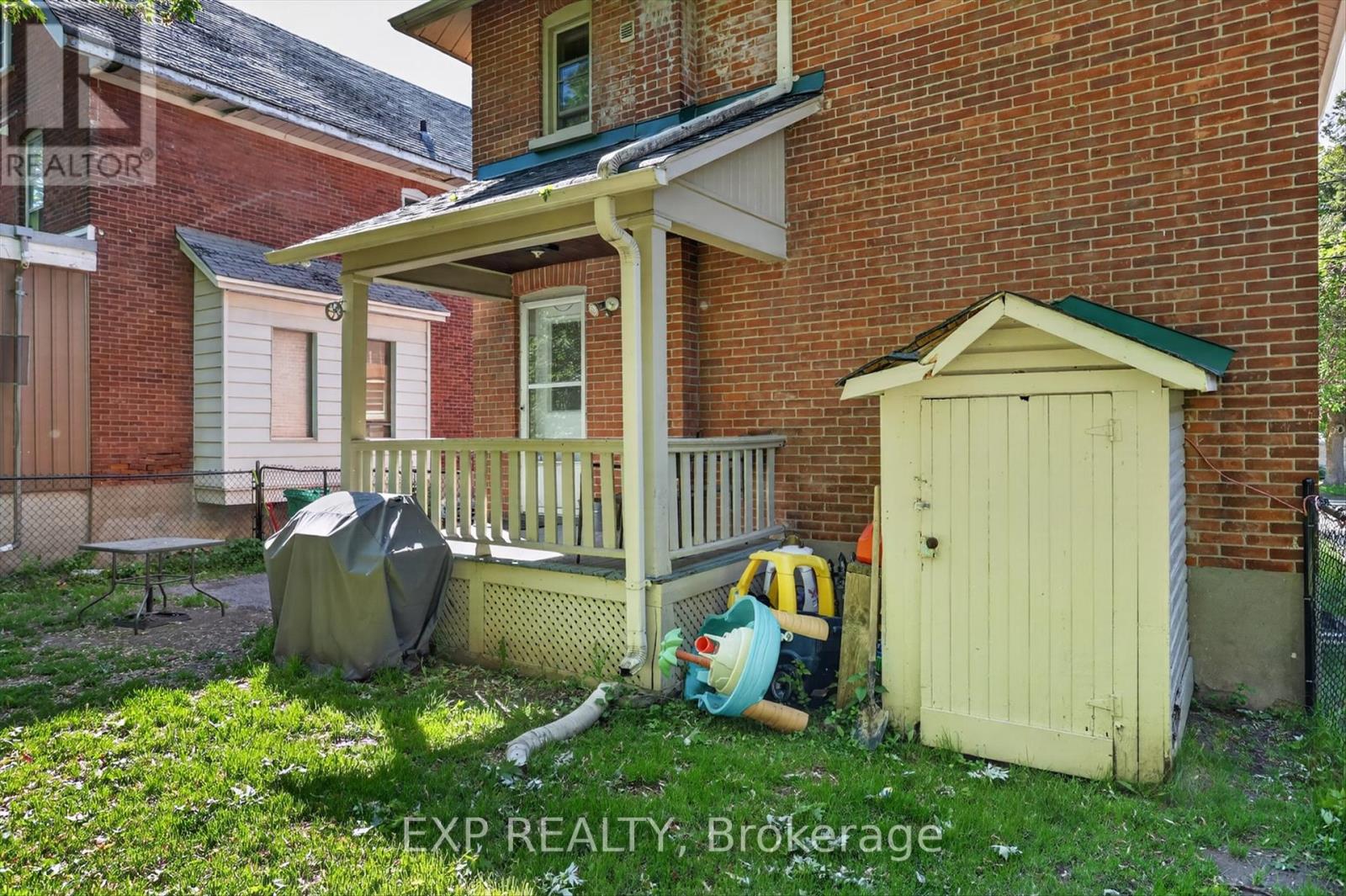498 Mcdonnel Street, Peterborough (Town Ward 3), Ontario  K9H 2X8 - Photo 36 - X13434016