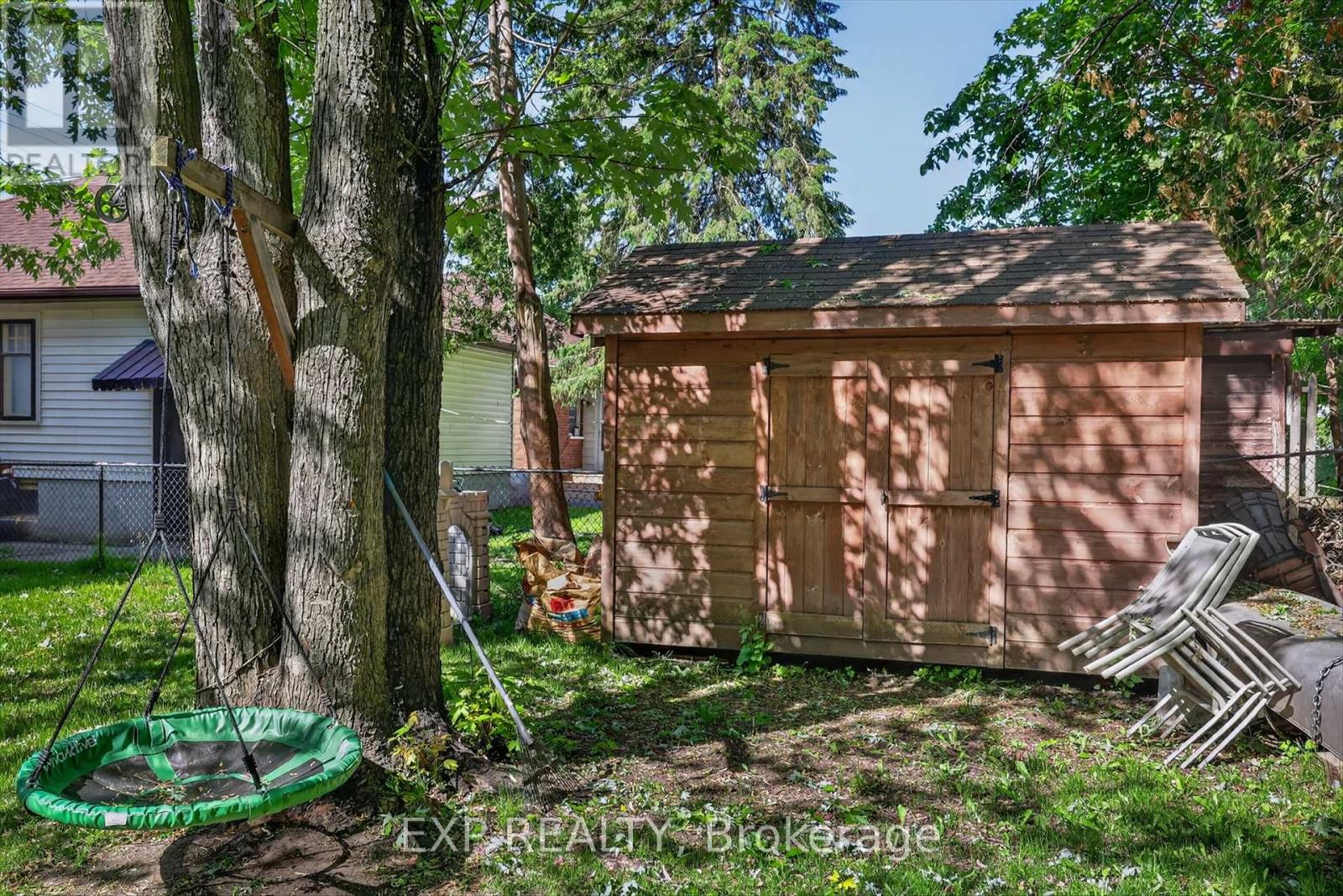 498 Mcdonnel Street, Peterborough (Town Ward 3), Ontario  K9H 2X8 - Photo 38 - X13434016