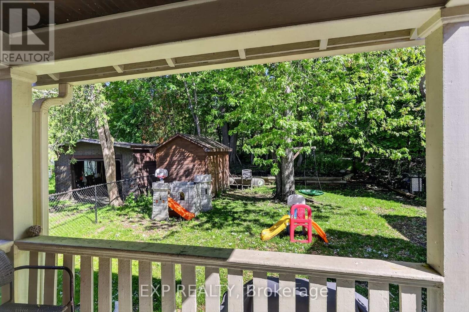 498 Mcdonnel Street, Peterborough (Town Ward 3), Ontario  K9H 2X8 - Photo 39 - X13434016