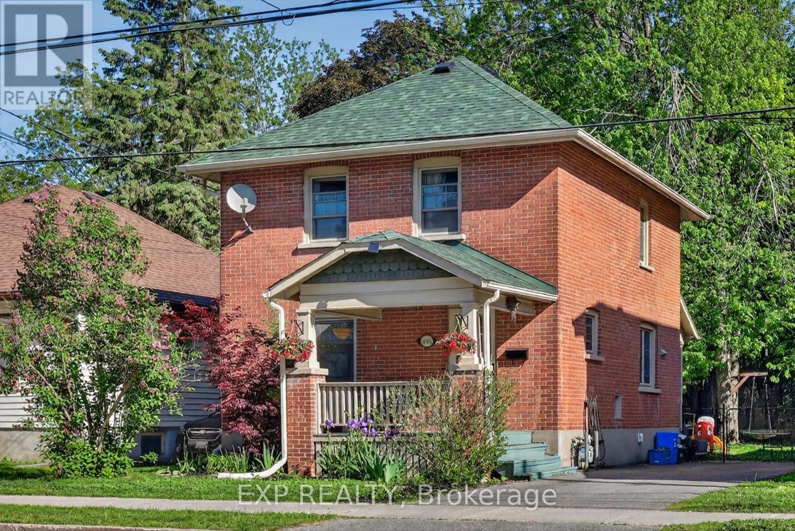 498 Mcdonnel Street, Peterborough (Town Ward 3), Ontario  K9H 2X8 - Photo 4 - X13434016