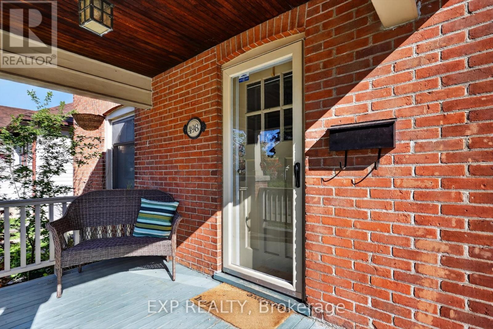 498 Mcdonnel Street, Peterborough (Town Ward 3), Ontario  K9H 2X8 - Photo 6 - X13434016