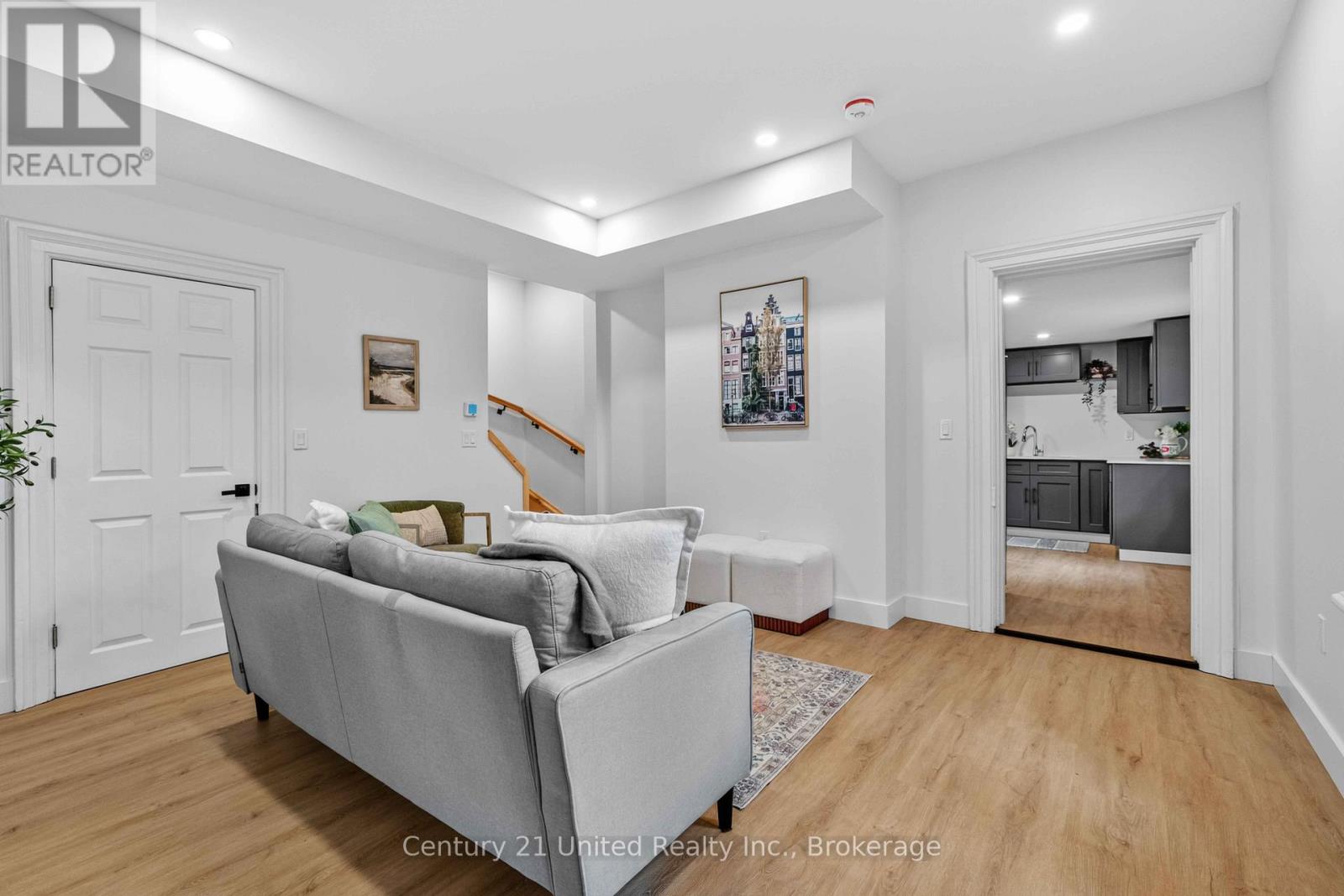 633 Rogers Street, Peterborough (Ashburnham Ward 4), Ontario  K9H 1X9 - Photo 10 - X13434358