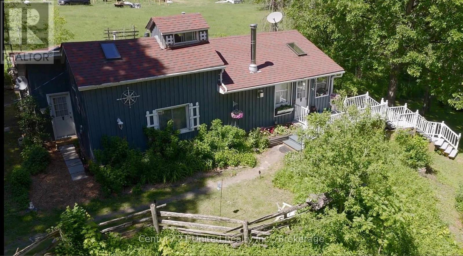 90 Bowen Road, Havelock-Belmont-Methuen (Belmont-Methuen), Ontario  K0L 1Z0 - Photo 38 - X13434440