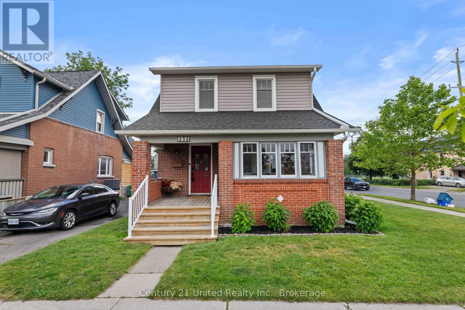 232 PRINCE STREET, peterborough (town ward 3), Ontario