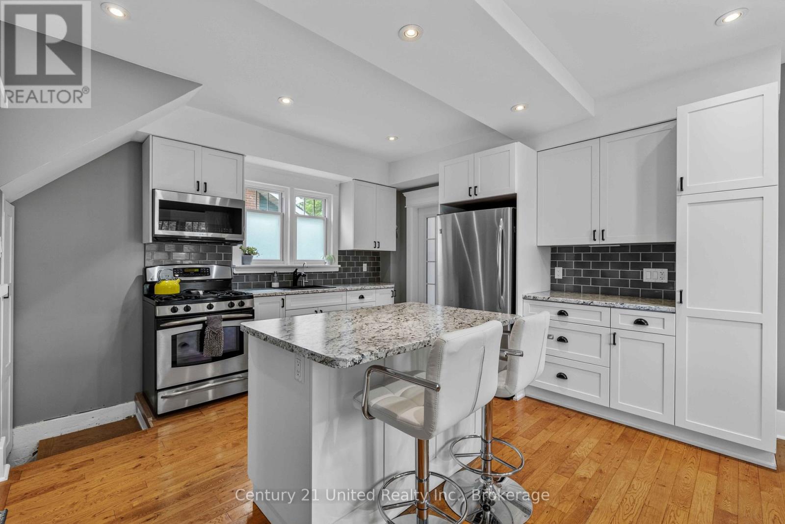 232 Prince Street, Peterborough (Town Ward 3), Ontario  K9J 2A5 - Photo 19 - X13434620