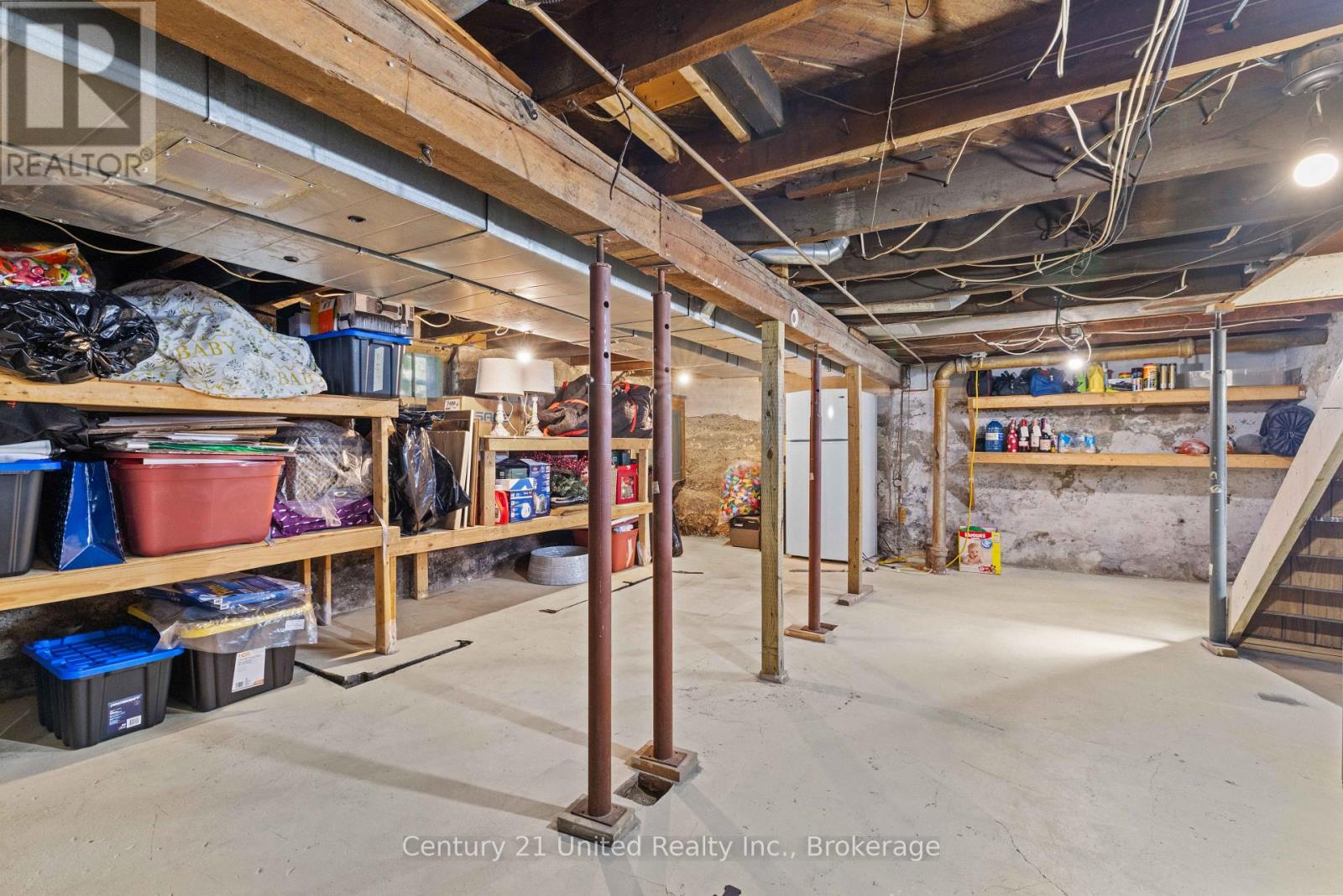 232 Prince Street, Peterborough (Town Ward 3), Ontario  K9J 2A5 - Photo 36 - X13434620