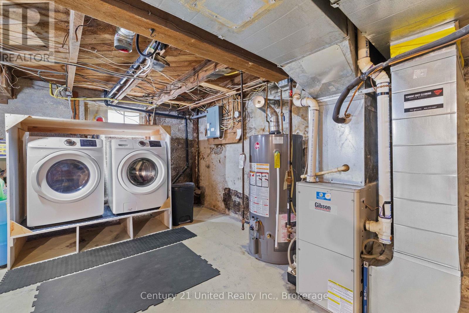 232 Prince Street, Peterborough (Town Ward 3), Ontario  K9J 2A5 - Photo 37 - X13434620