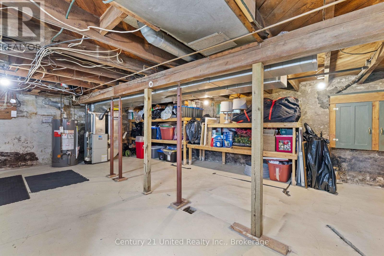 232 Prince Street, Peterborough (Town Ward 3), Ontario  K9J 2A5 - Photo 38 - X13434620