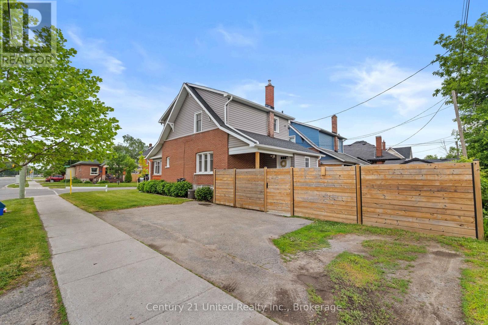 232 Prince Street, Peterborough (Town Ward 3), Ontario  K9J 2A5 - Photo 39 - X13434620
