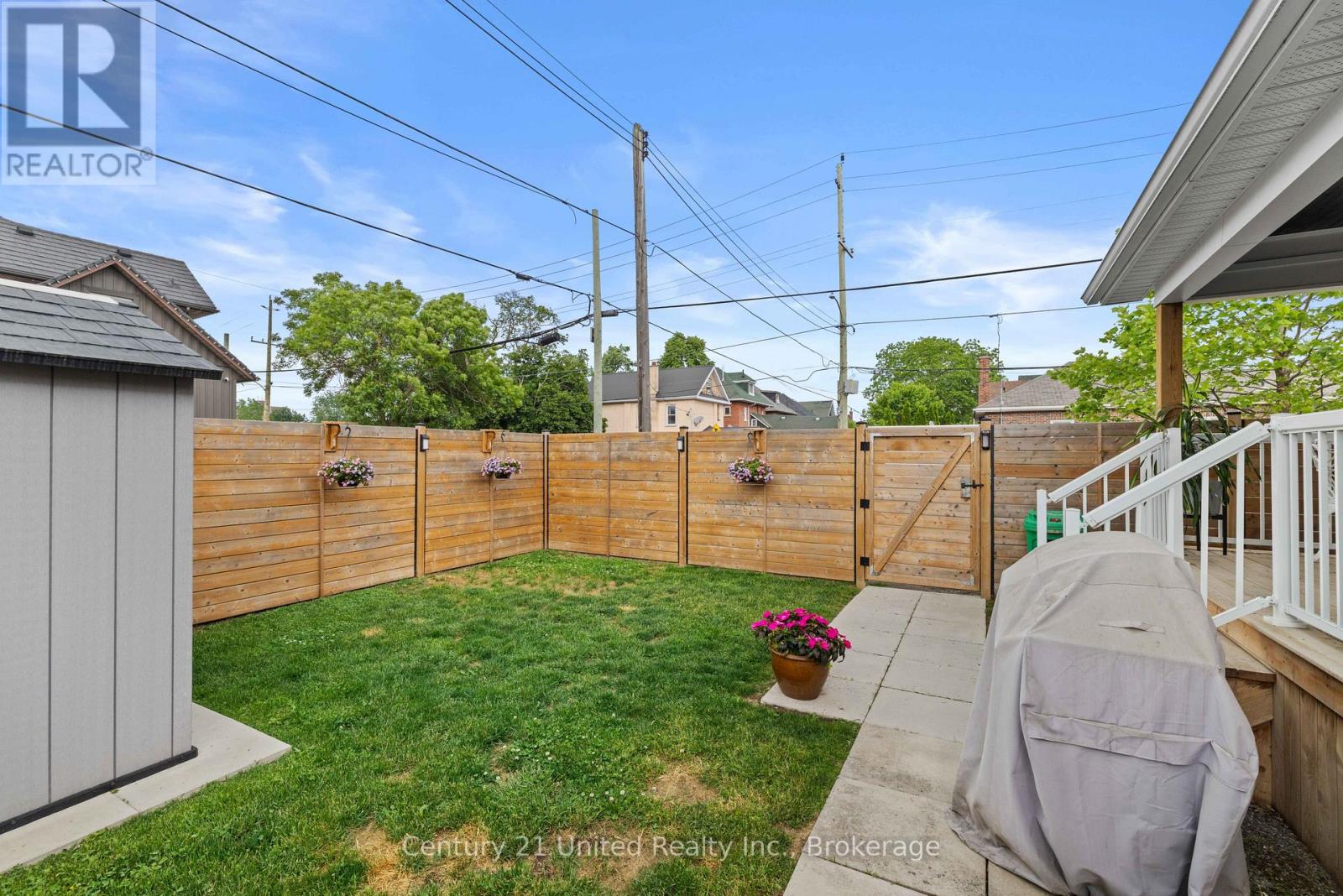 232 Prince Street, Peterborough (Town Ward 3), Ontario  K9J 2A5 - Photo 5 - X13434620