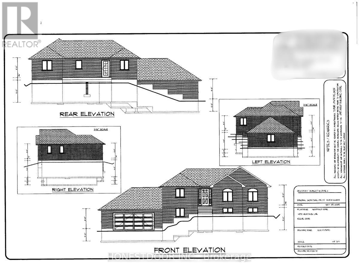 1472 Heritage Line, Otonabee-South Monaghan, Ontario  K0L 2G0 - Photo 18 - X13434814