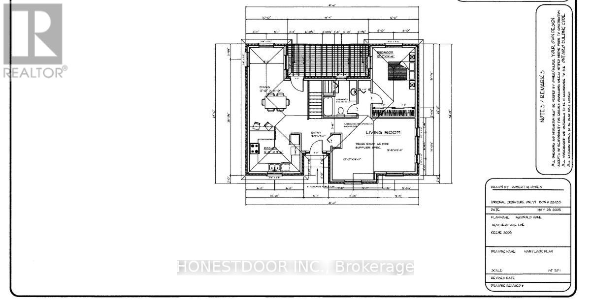 1472 Heritage Line, Otonabee-South Monaghan, Ontario  K0L 2G0 - Photo 19 - X13434814