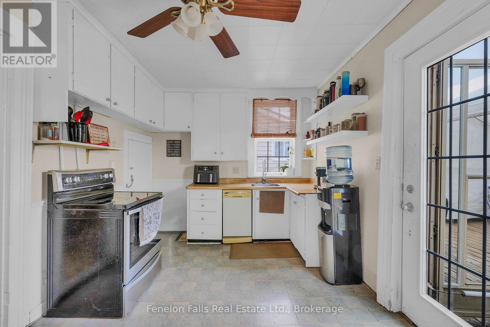 18 Melbourne Street W, Kawartha Lakes (Lindsay), Ontario  K9V 2S6 - Photo 13 - X13435104