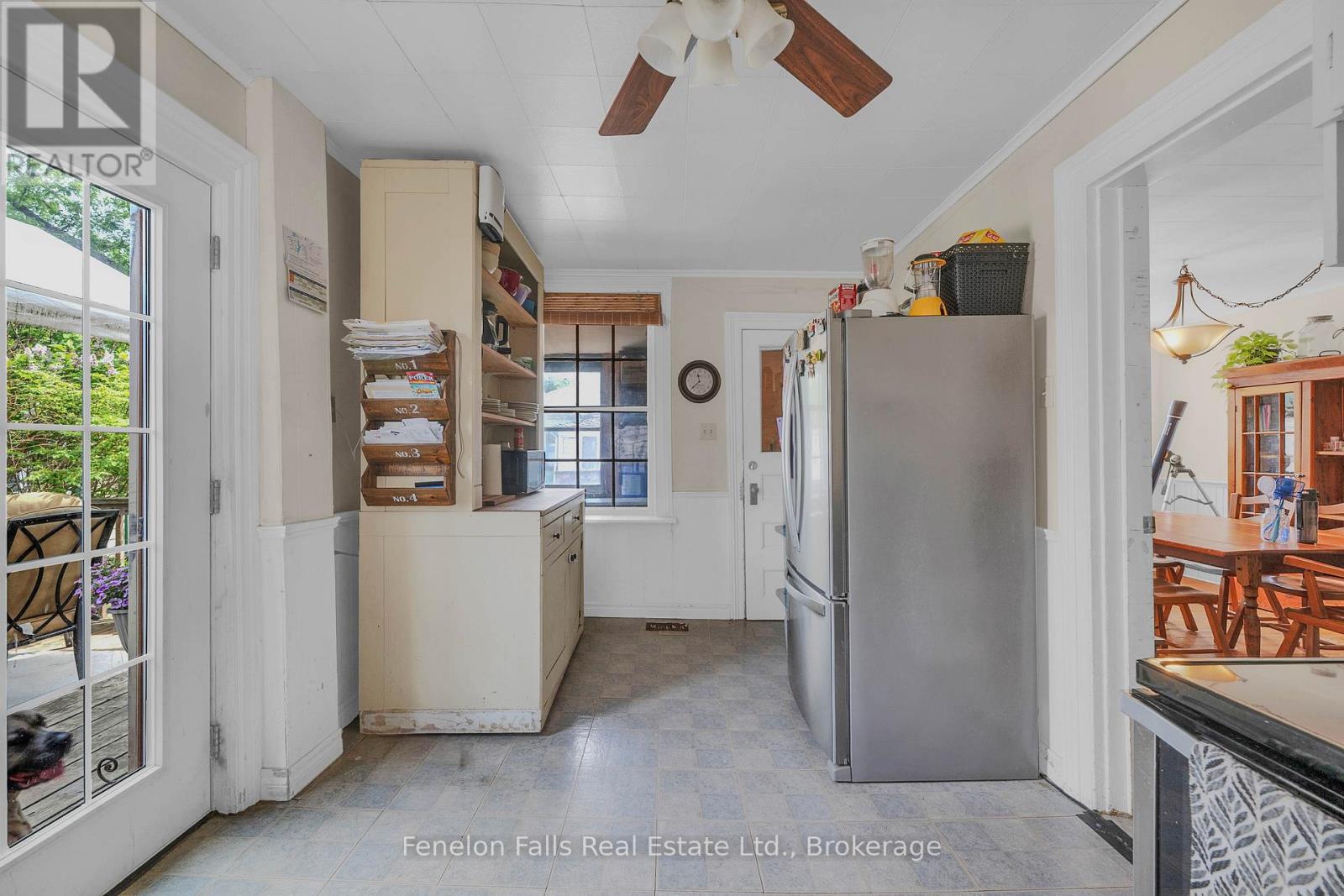 18 Melbourne Street W, Kawartha Lakes (Lindsay), Ontario  K9V 2S6 - Photo 14 - X13435104