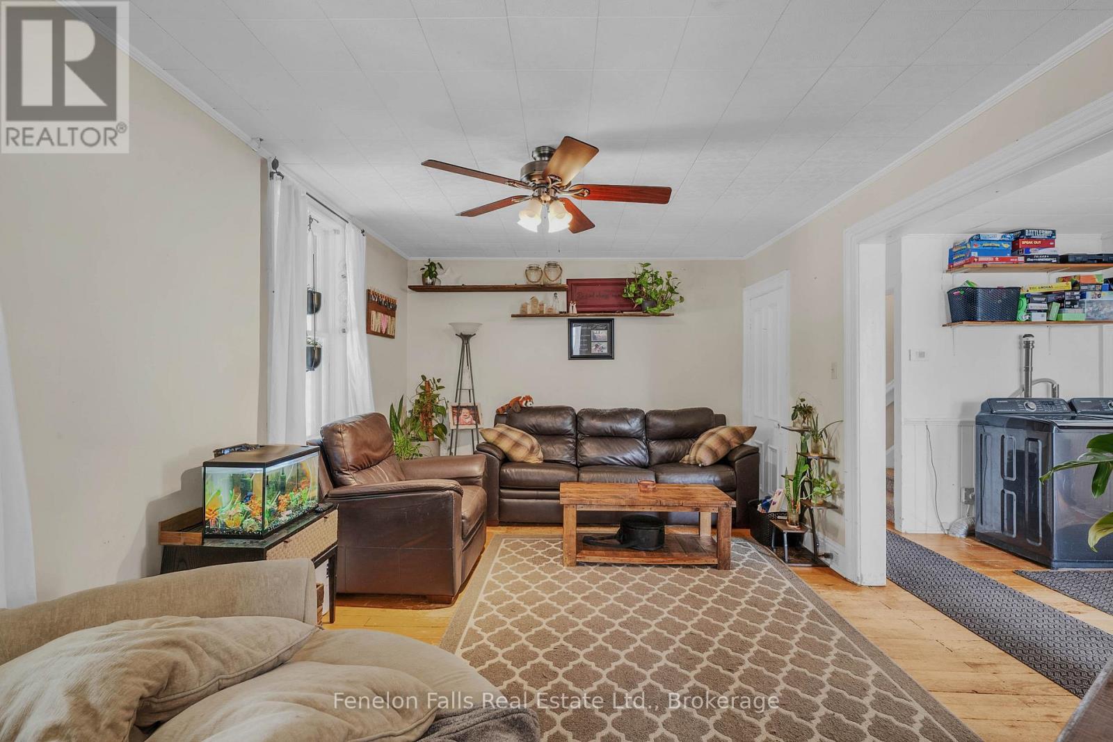 18 Melbourne Street W, Kawartha Lakes (Lindsay), Ontario  K9V 2S6 - Photo 18 - X13435104