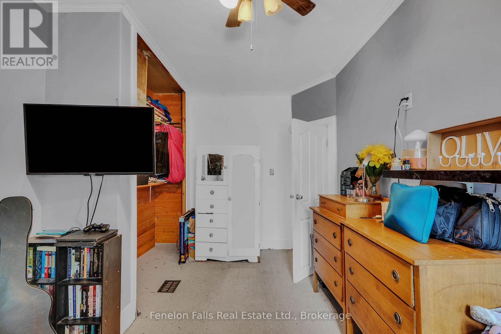 18 Melbourne Street W, Kawartha Lakes (Lindsay), Ontario  K9V 2S6 - Photo 21 - X13435104