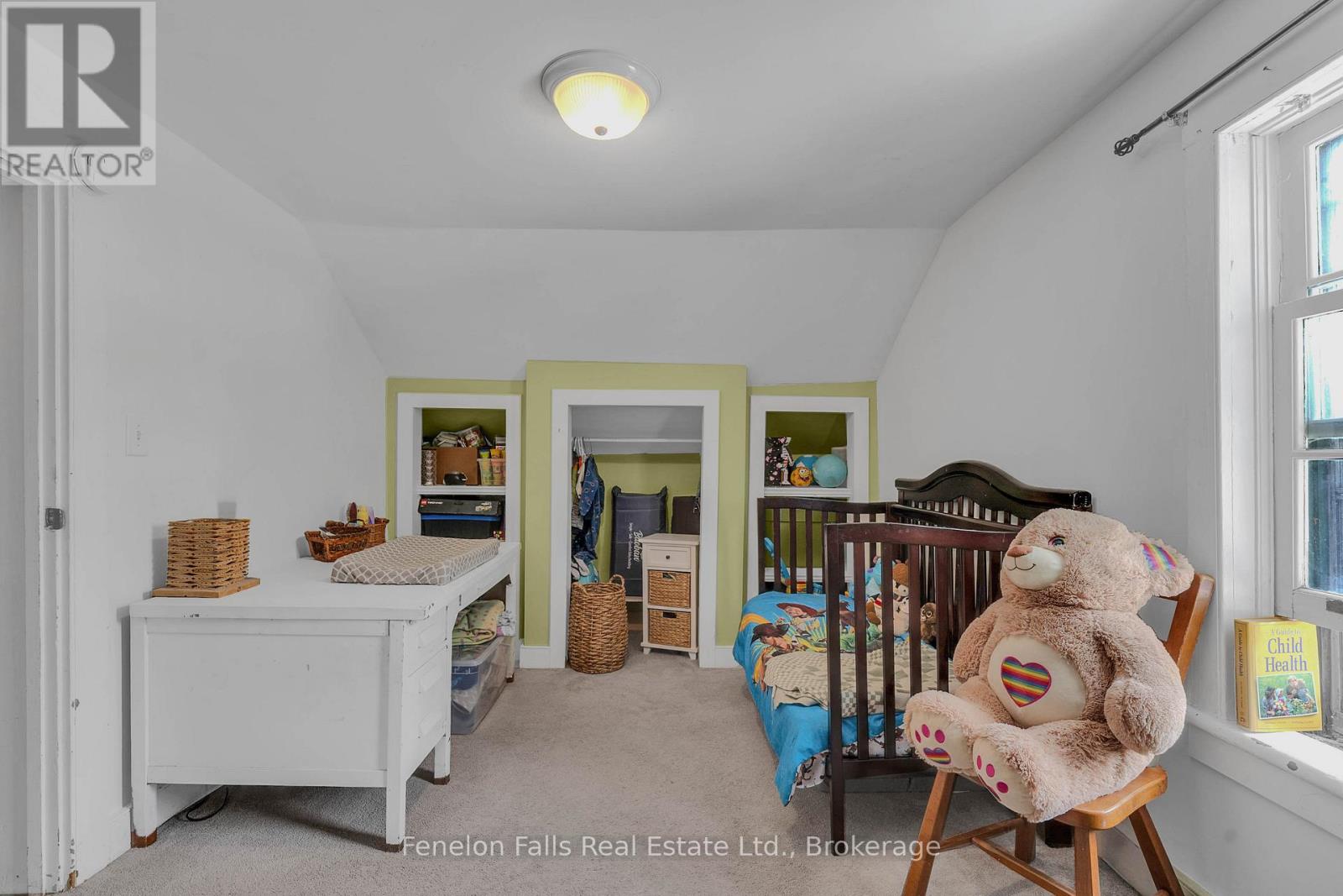 18 Melbourne Street W, Kawartha Lakes (Lindsay), Ontario  K9V 2S6 - Photo 22 - X13435104