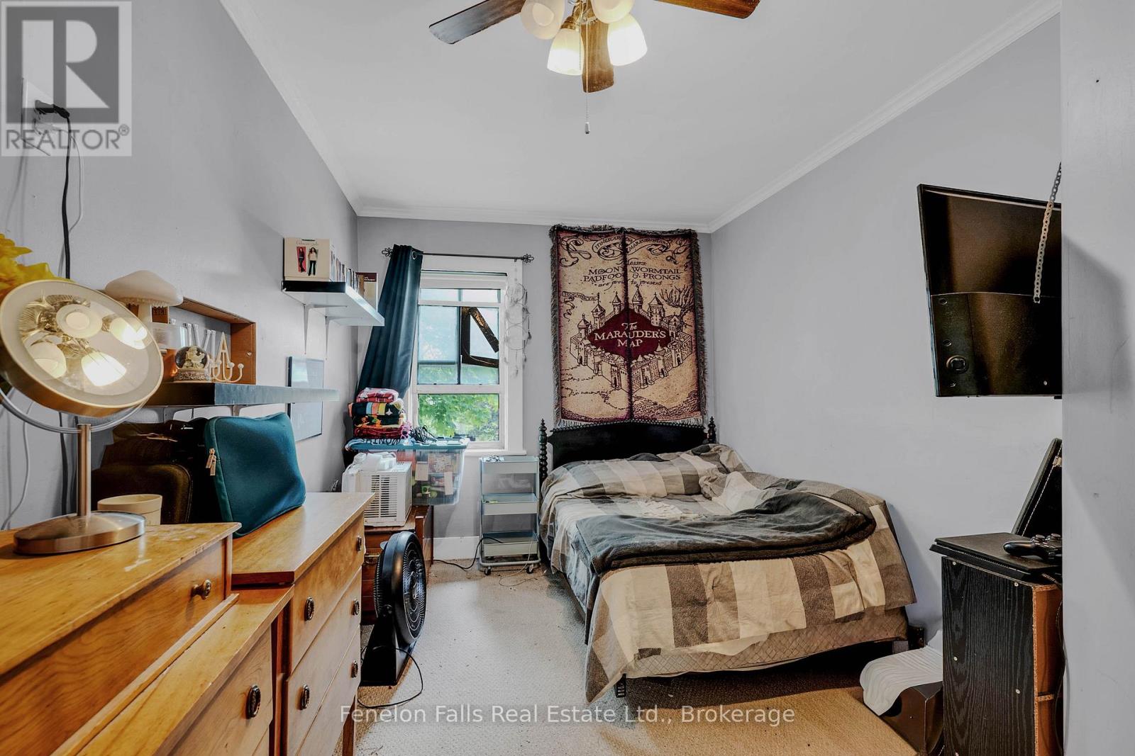 18 Melbourne Street W, Kawartha Lakes (Lindsay), Ontario  K9V 2S6 - Photo 30 - X13435104