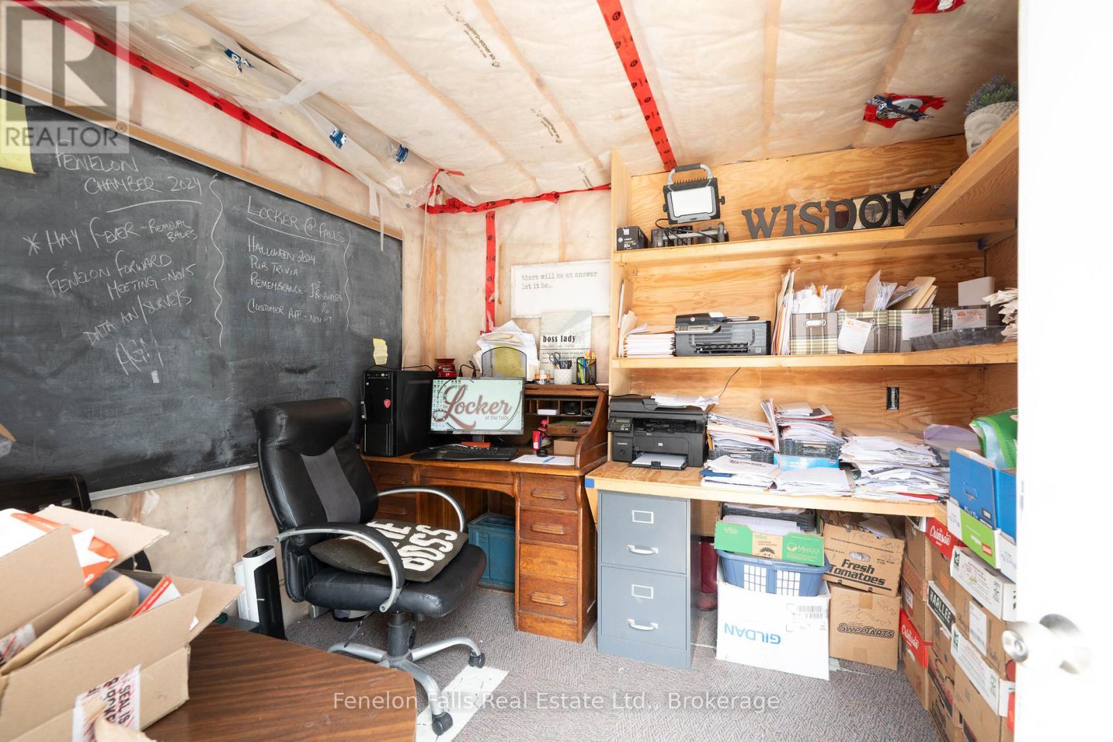18 Melbourne Street W, Kawartha Lakes (Lindsay), Ontario  K9V 2S6 - Photo 31 - X13435104