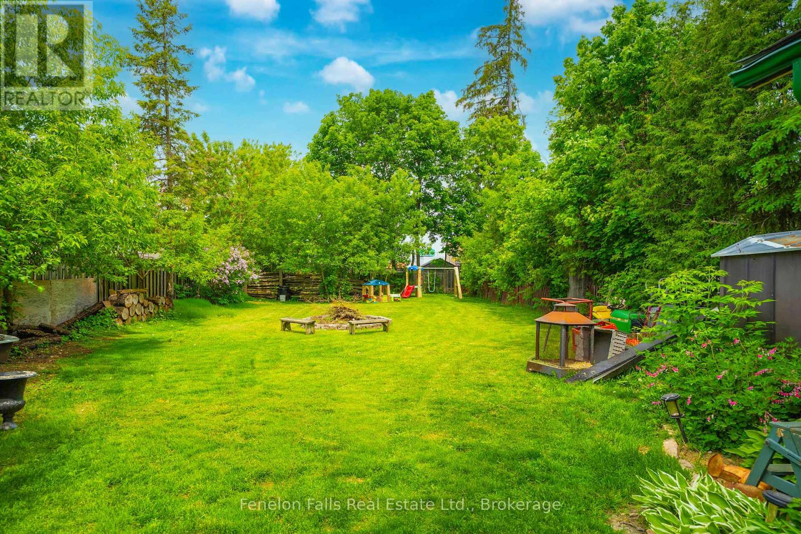 18 Melbourne Street W, Kawartha Lakes (Lindsay), Ontario  K9V 2S6 - Photo 32 - X13435104