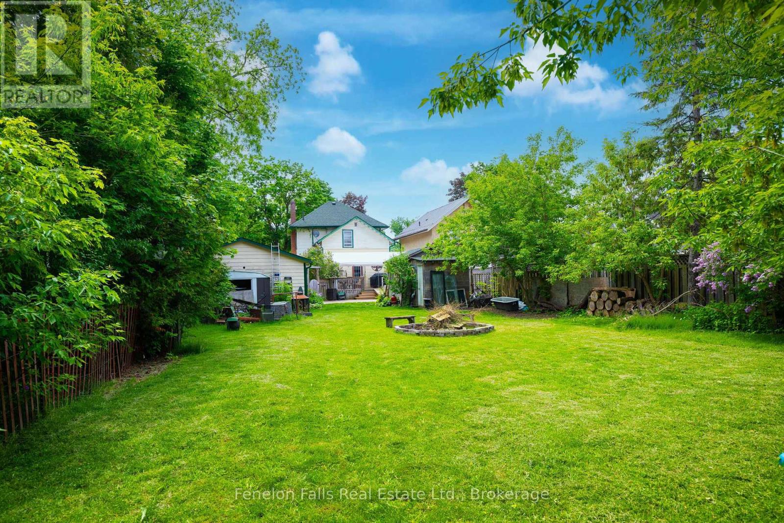 18 Melbourne Street W, Kawartha Lakes (Lindsay), Ontario  K9V 2S6 - Photo 34 - X13435104