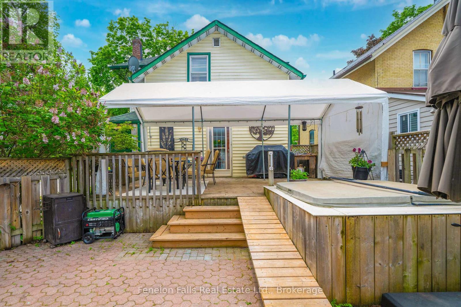 18 Melbourne Street W, Kawartha Lakes (Lindsay), Ontario  K9V 2S6 - Photo 35 - X13435104