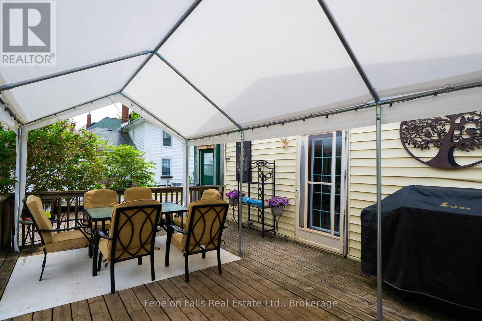18 Melbourne Street W, Kawartha Lakes (Lindsay), Ontario  K9V 2S6 - Photo 36 - X13435104