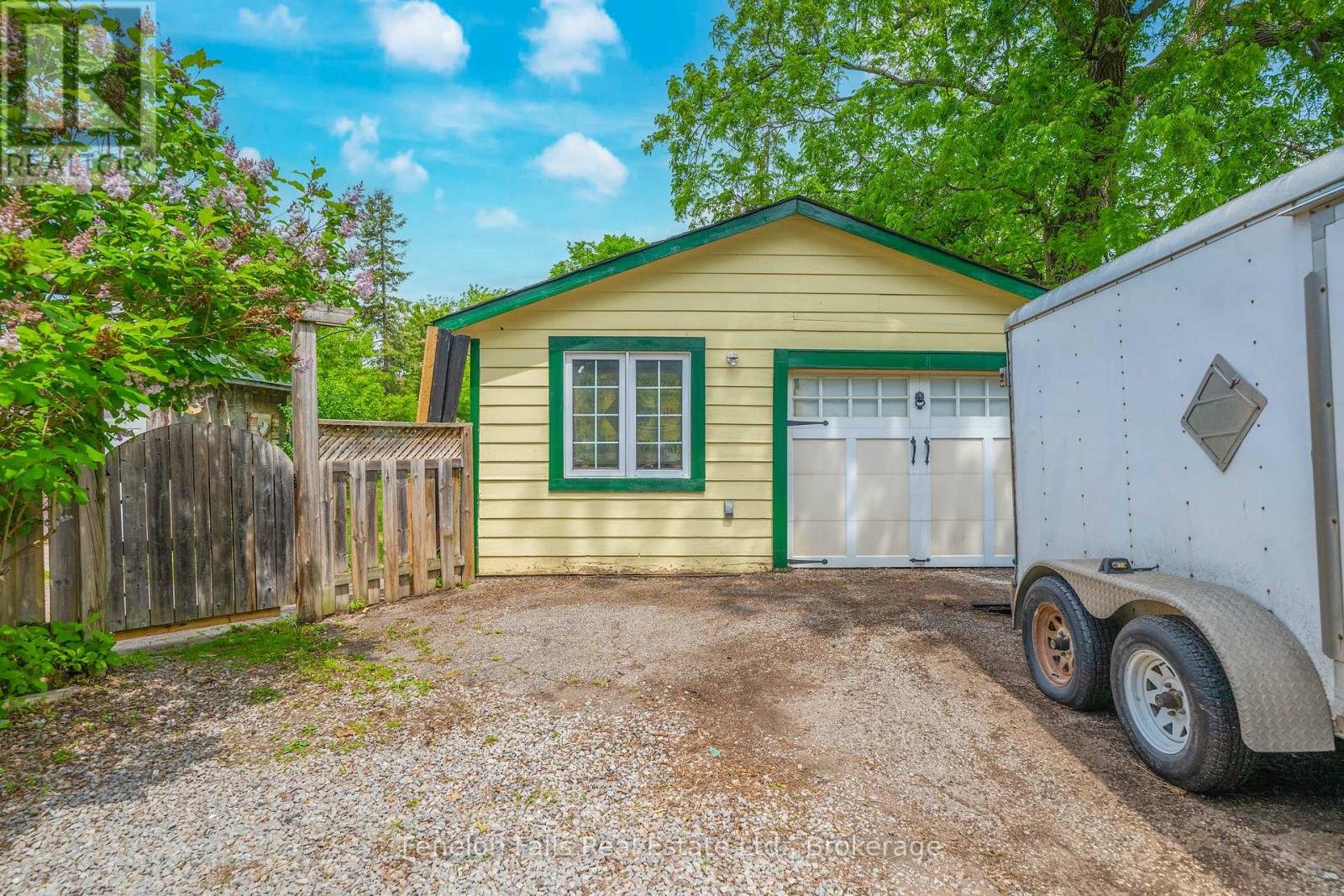18 Melbourne Street W, Kawartha Lakes (Lindsay), Ontario  K9V 2S6 - Photo 37 - X13435104