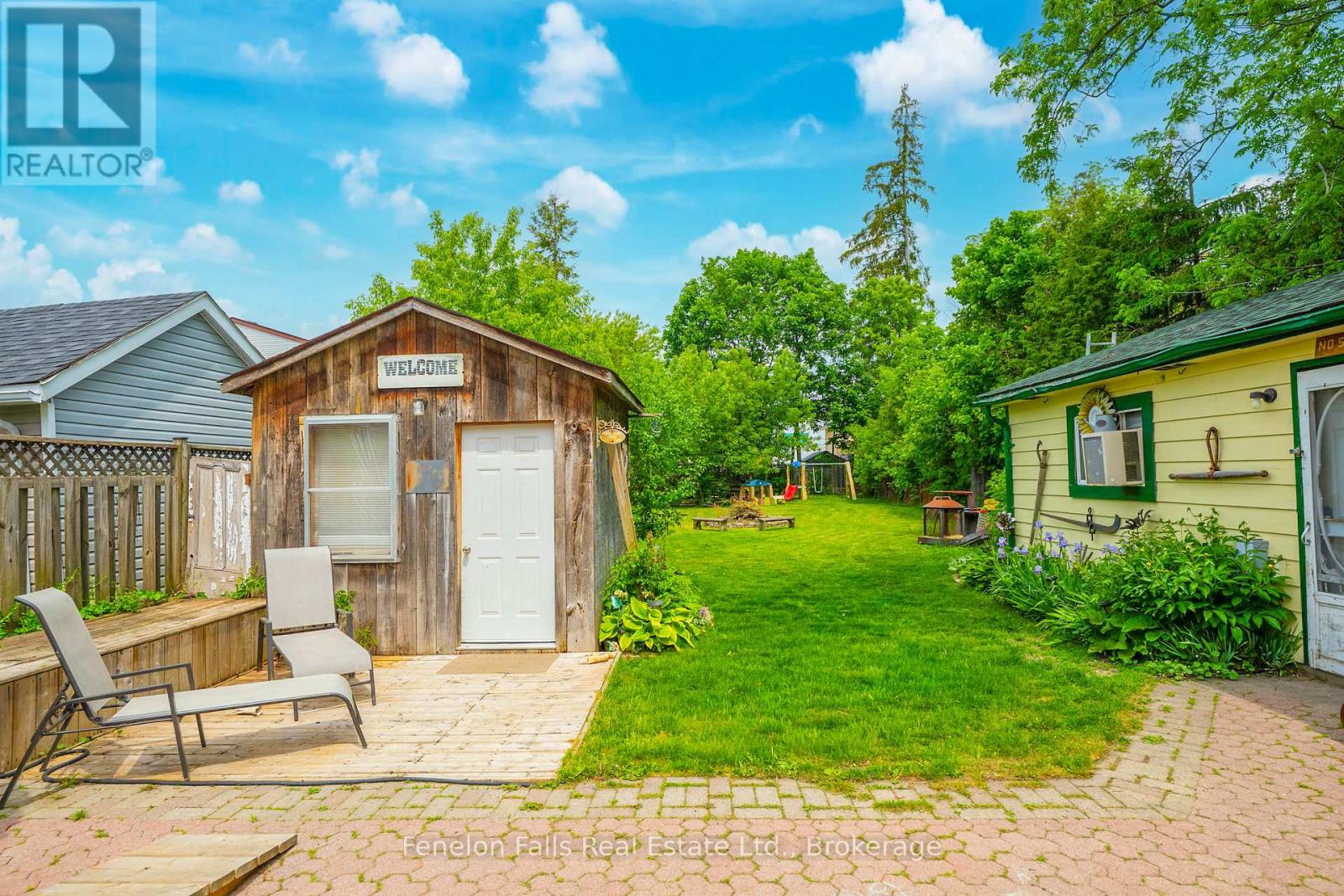 18 Melbourne Street W, Kawartha Lakes (Lindsay), Ontario  K9V 2S6 - Photo 38 - X13435104