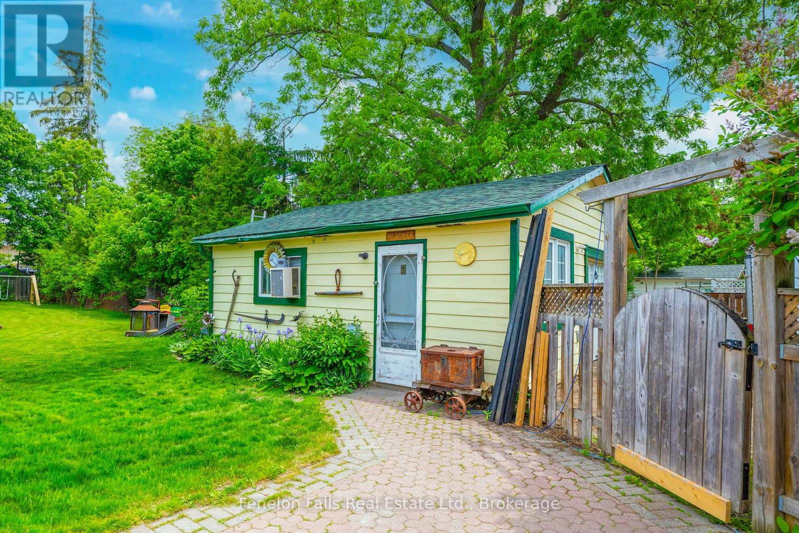 18 Melbourne Street W, Kawartha Lakes (Lindsay), Ontario  K9V 2S6 - Photo 39 - X13435104