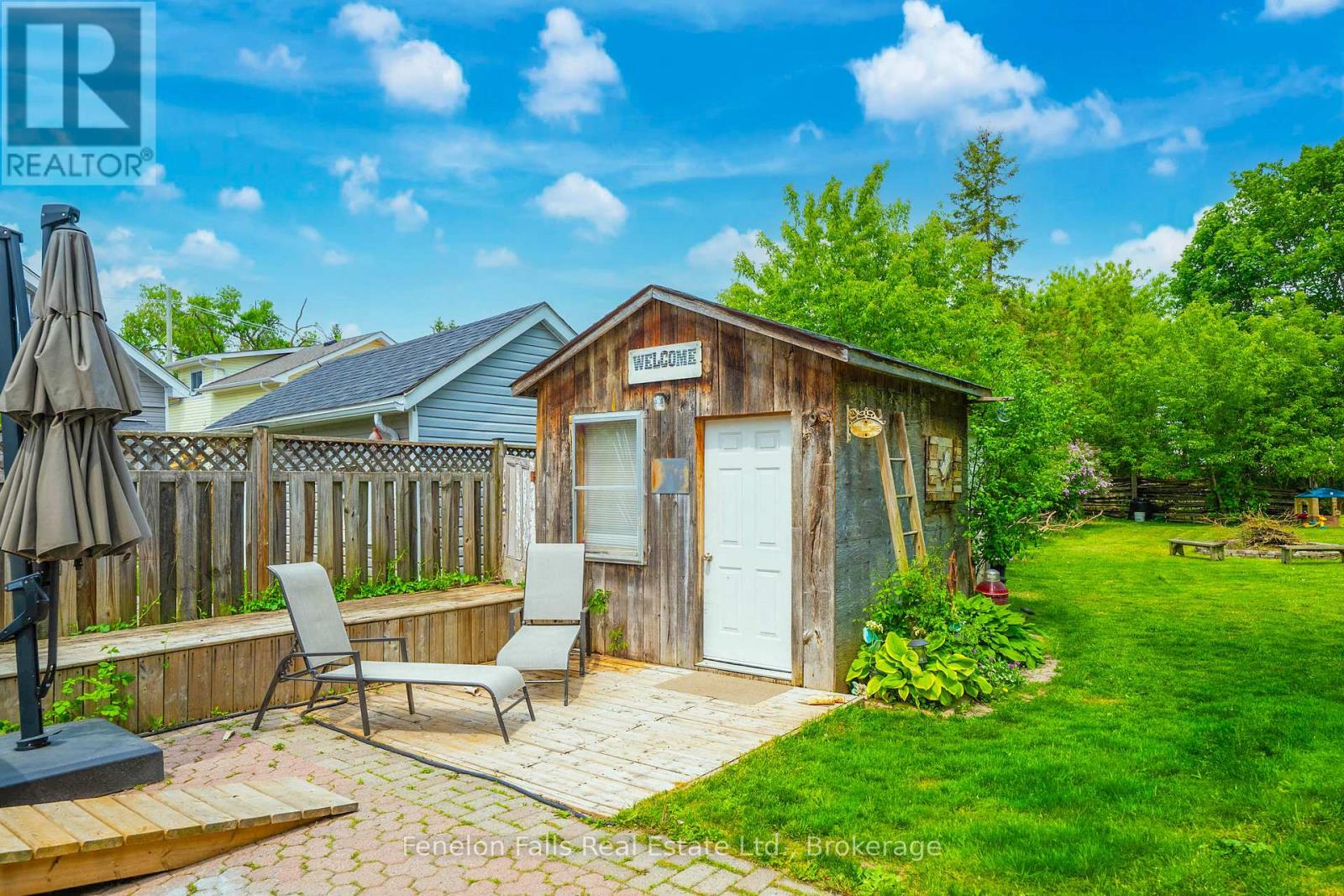 18 Melbourne Street W, Kawartha Lakes (Lindsay), Ontario  K9V 2S6 - Photo 40 - X13435104