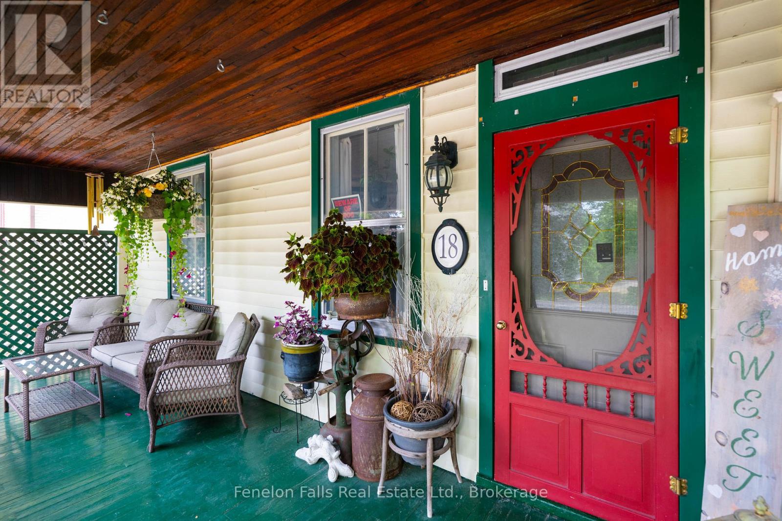 18 Melbourne Street W, Kawartha Lakes (Lindsay), Ontario  K9V 2S6 - Photo 5 - X13435104