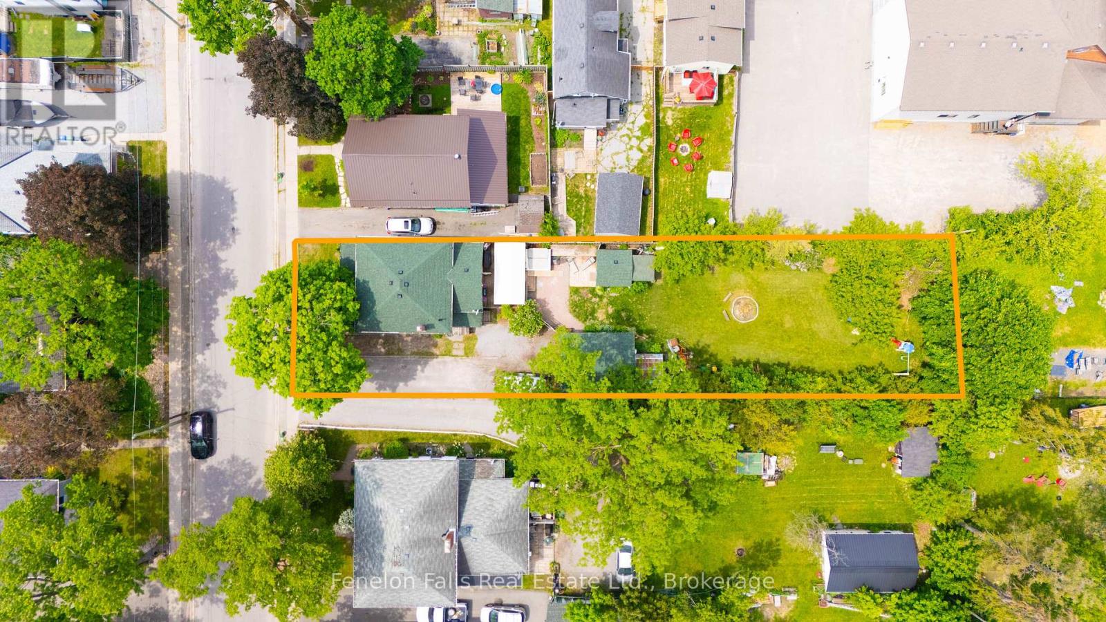 18 Melbourne Street W, Kawartha Lakes (Lindsay), Ontario  K9V 2S6 - Photo 6 - X13435104