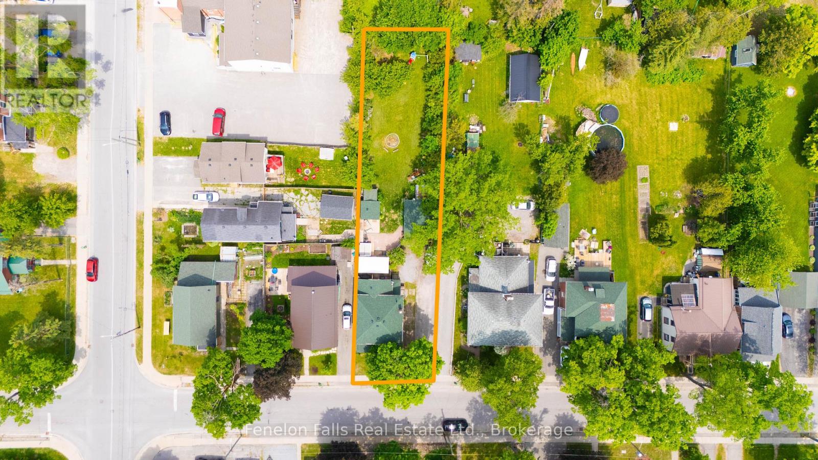 18 Melbourne Street W, Kawartha Lakes (Lindsay), Ontario  K9V 2S6 - Photo 7 - X13435104