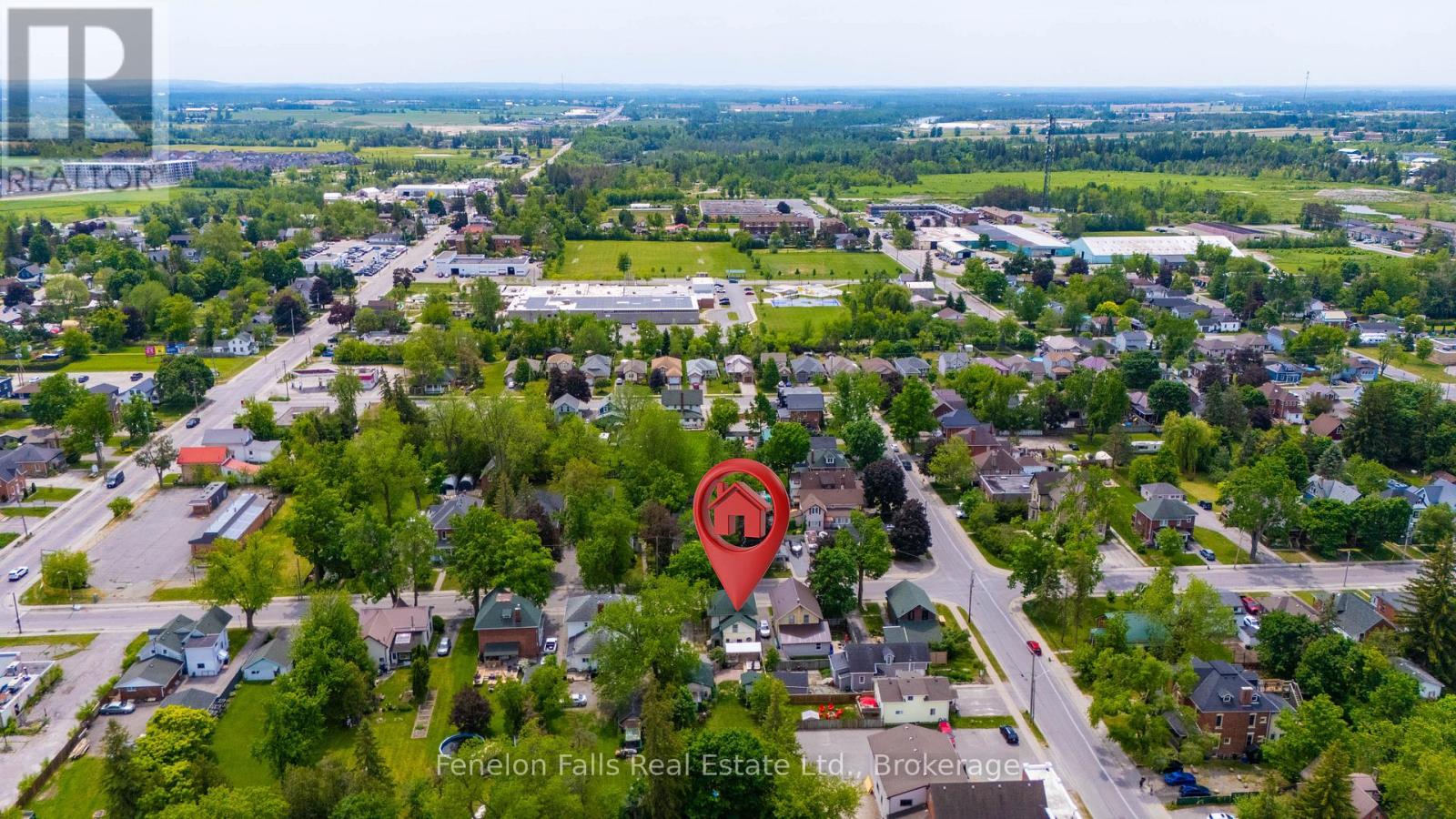18 Melbourne Street W, Kawartha Lakes (Lindsay), Ontario  K9V 2S6 - Photo 8 - X13435104