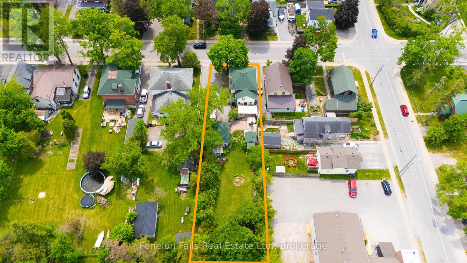 18 Melbourne Street W, Kawartha Lakes (Lindsay), Ontario  K9V 2S6 - Photo 9 - X13435104