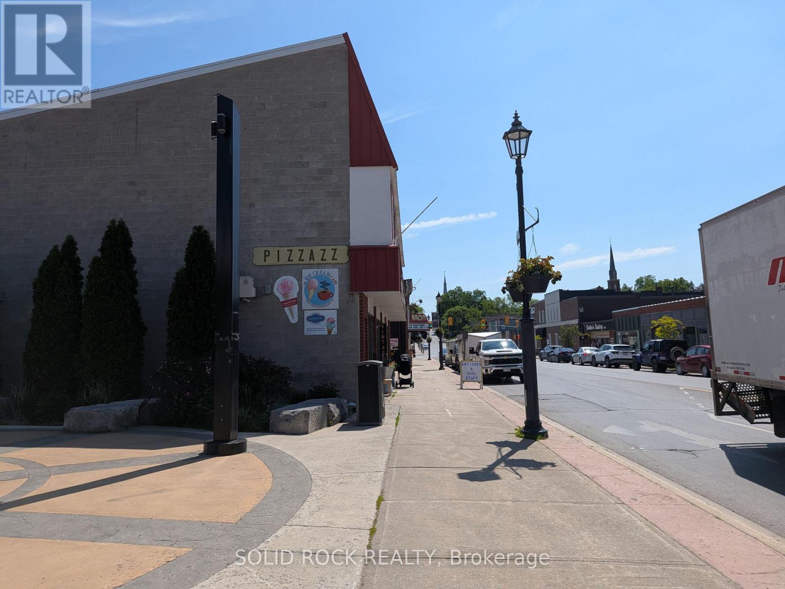 48 Bridge Street E, Trent Hills (Campbellford), Ontario  K0L 1L0 - Photo 6 - X13435386