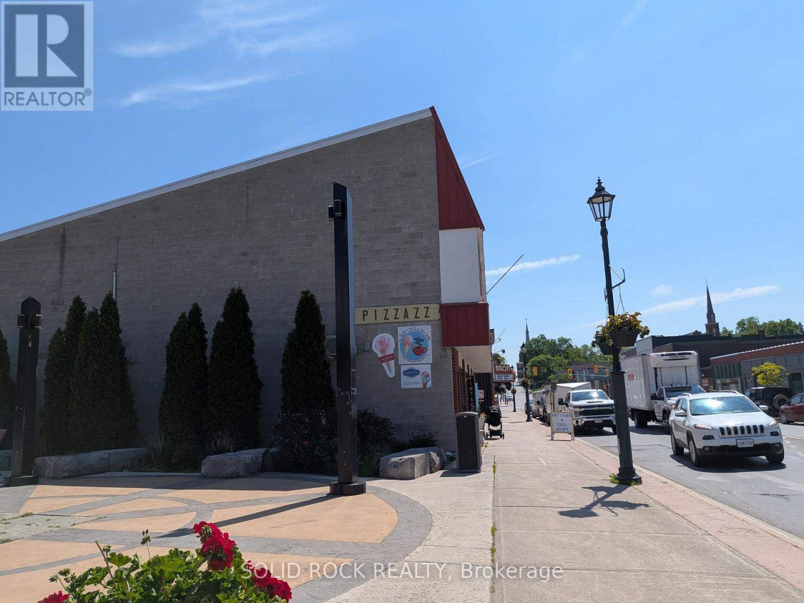 48 Bridge Street E, Trent Hills (Campbellford), Ontario  K0L 1L0 - Photo 8 - X13435386