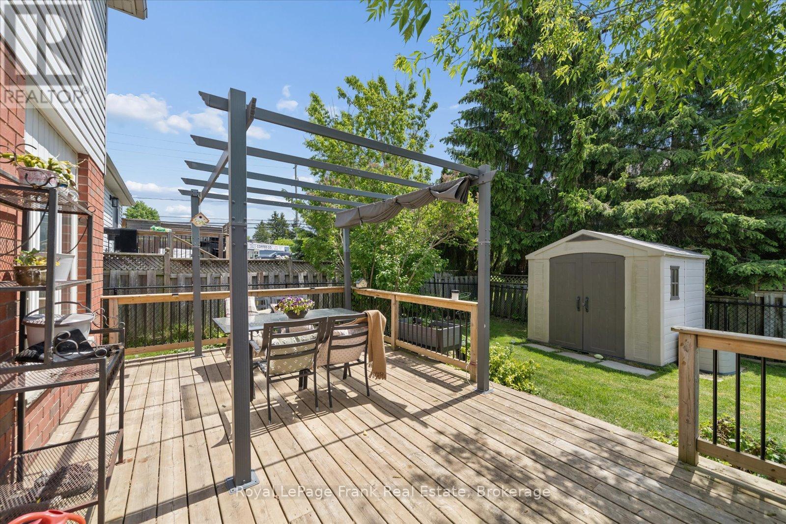 31 Lang Court, Kawartha Lakes (Lindsay), Ontario  K9V 6E5 - Photo 40 - X13435874