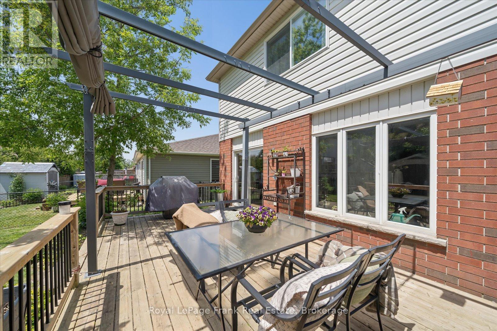 31 Lang Court, Kawartha Lakes (Lindsay), Ontario  K9V 6E5 - Photo 41 - X13435874