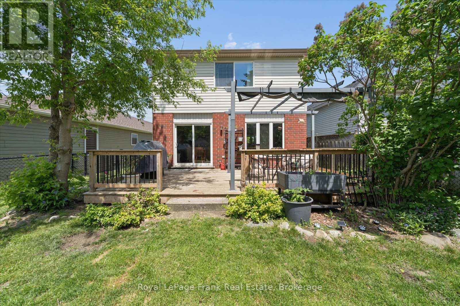 31 Lang Court, Kawartha Lakes (Lindsay), Ontario  K9V 6E5 - Photo 42 - X13435874