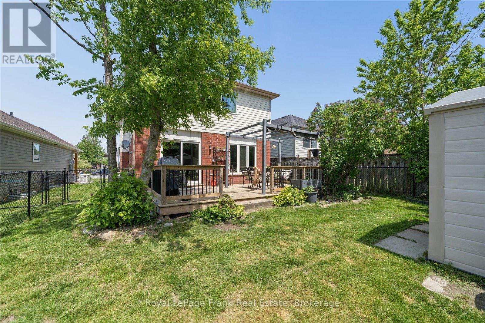 31 Lang Court, Kawartha Lakes (Lindsay), Ontario  K9V 6E5 - Photo 43 - X13435874