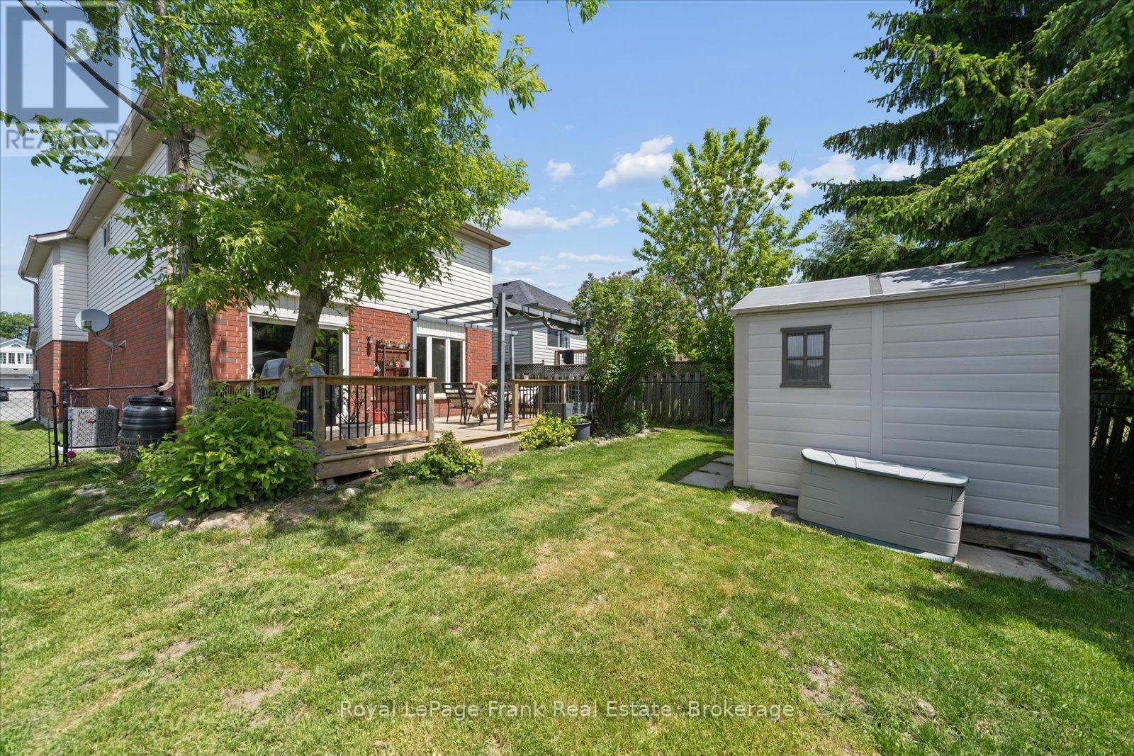 31 Lang Court, Kawartha Lakes (Lindsay), Ontario  K9V 6E5 - Photo 44 - X13435874